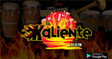 La Kaliente Fm