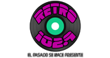 RETRO 102.9 FM