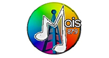Rádio Mais 87.9 FM
