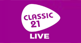 RTBF - Classic 21 Live