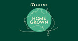 LiSTNR Homegrown