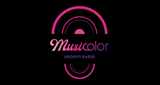 Musicolor Groovy Radio