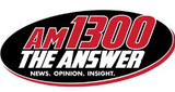 AM 1300 The Answer