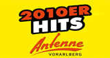 Antenne Vorarlberg 2010er Hits