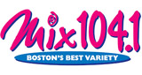 Mix 104.1