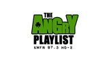 The Angry Playlist