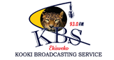 KBS 93.0 FM - Ekisweko