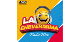 La Cheverisima Radio Mix.