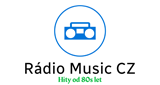 Rádio Music CZ