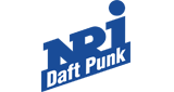 NRJ Daft Punk