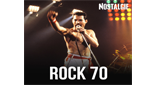 Nostalgie Rock 70
