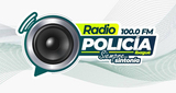 Radio Policia Nacional