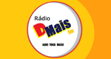 Radio Dmais Fm