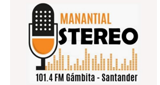 Manantial Stéreo