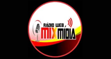 Mix Mídia Web Rádio