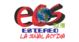 Ecos Stéreo