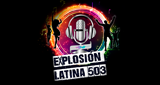 Explosión Latina 503