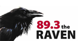 89.3 The Raven