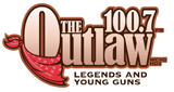 100.7 The Outlaw