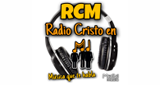 RCM - Radio Cristo en Mí