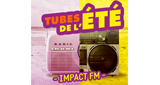 Impact FM - Les tubes de l'été
