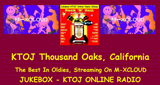 Jukebox KTOJ Online
