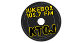 Jukebox 105.7 KTOJ