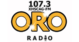 ORO Radio 107.3 FM