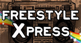 FadeFM Radio - Freestyle Xpress