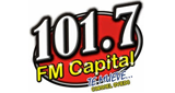 Radio Capital 101.7 Fm
