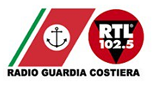 RTL 102.5 Radio Guardia Costiera