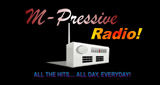 M-Pressive Radio!