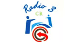 Radio 3 CR