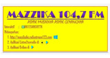 Mazzika 1047 FM