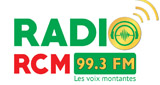 Radio Couleur Média 99.3Mhz Mali