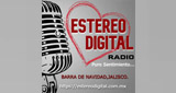 Estereo Digital Radio