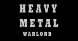 Heavy Metal Warlord