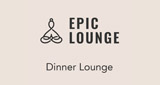 Epic Lounge - Dinner Lounge