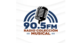 Radio Coleccion Musical