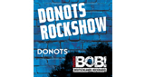 Radio Bob! Donots Rockshow
