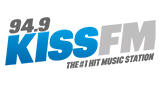 94.9 Kiss FM