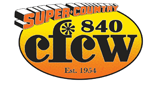 CFCW 840