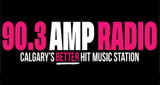 Amp Radio Calgary
