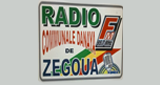 Radio Communale Danaya De Zegoua