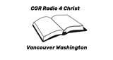 CGR Radio 4 Christ