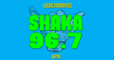 Shaka 96.7
