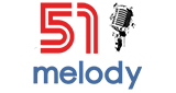 Radio 51 melody