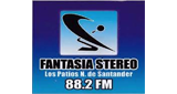 Fantasia Stéreo