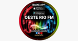 OESTE RIO FM