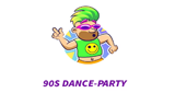 Feierfreund - 100% 90ER DANCE-PARTY